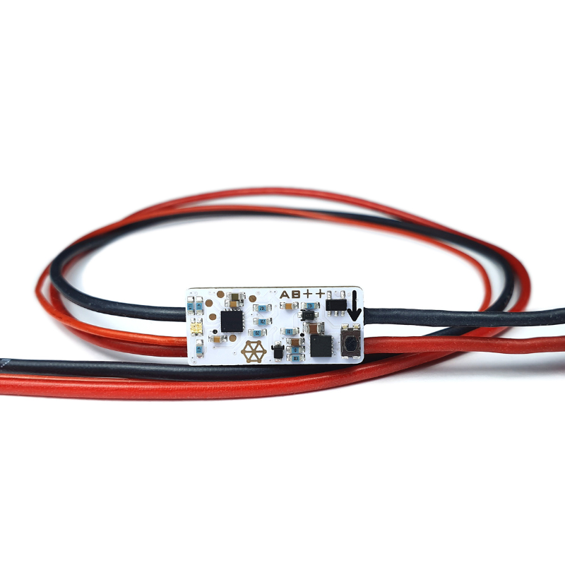 Perun AB++ - Image 2