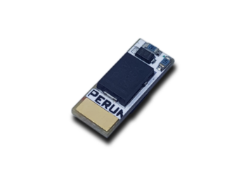 Perun MOSFET