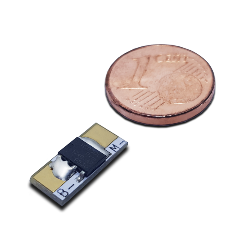 Perun MOSFET - Image 2