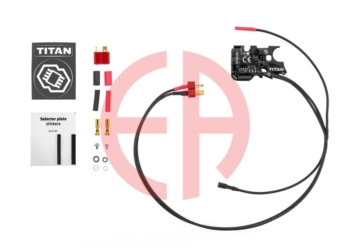 Gate TITAN V2 Expert Module (Rear Wired)