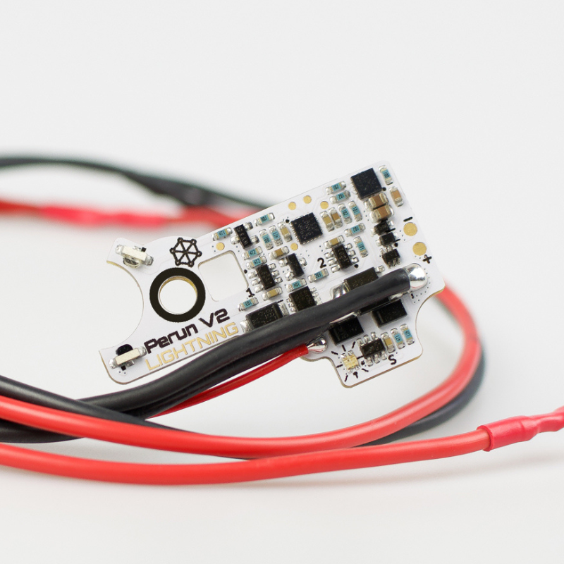 Perun V2 Lightning - Image 2