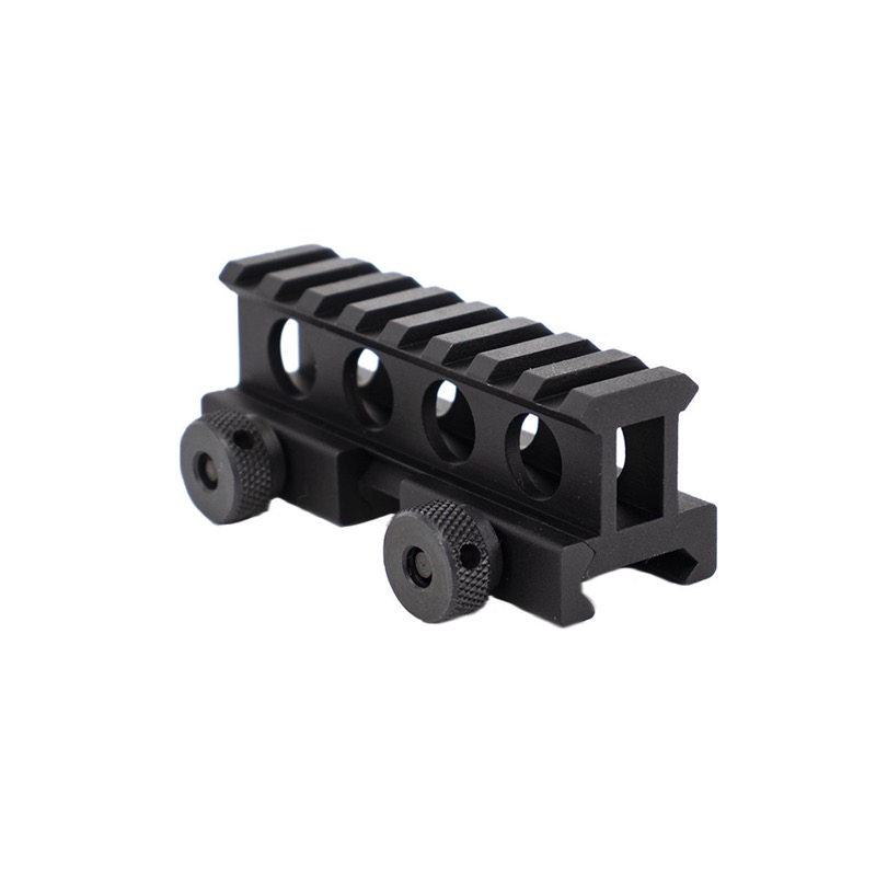 Valken 1inch Riser Mount 8 slots