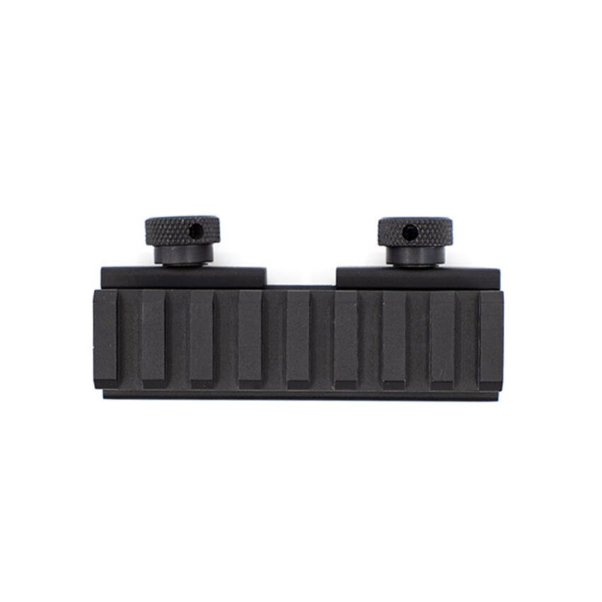 Valken 3/4inch Riser Mount - 8 Slots - Image 2